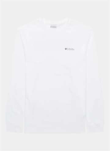 Columbia Explorers Canyon T-Shirt L/S